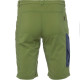 Шорти ч Turbat Bali Mns Biking Red - XXL - бордовий