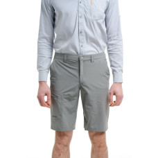 Шорти ч Turbat Bali Mns steeple gray - L - сірий