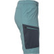 Шорти ж Turbat Bali Wmn blue coral - XS - синій/бірюзовий
