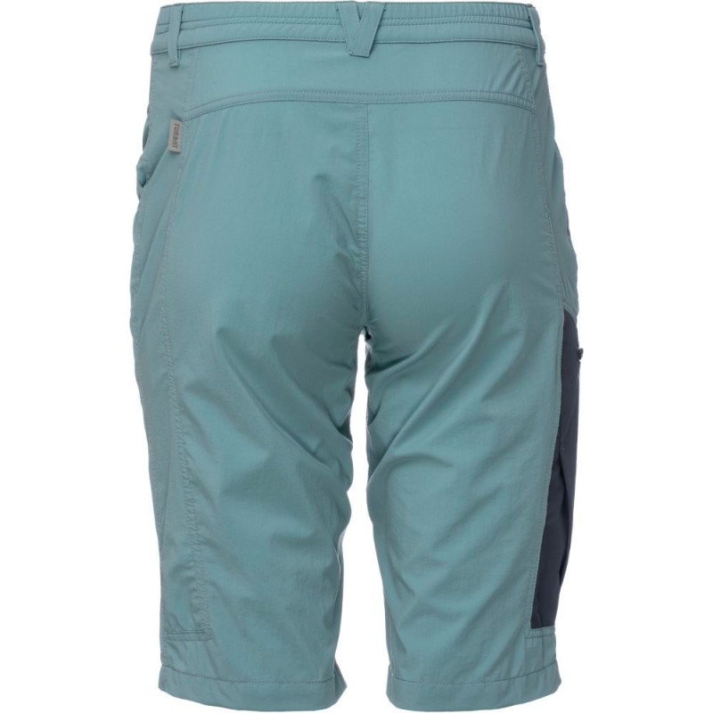 Шорти ж Turbat Bali Wmn blue coral - XS - синій/бірюзовий