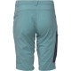 Шорти ж Turbat Bali Wmn blue coral - XS - синій/бірюзовий