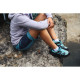 Шорти ж Turbat Bali Wmn blue coral - XS - синій/бірюзовий