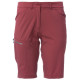 Шорти ж Turbat Bali Wmn Biking Red - XL - бордовий