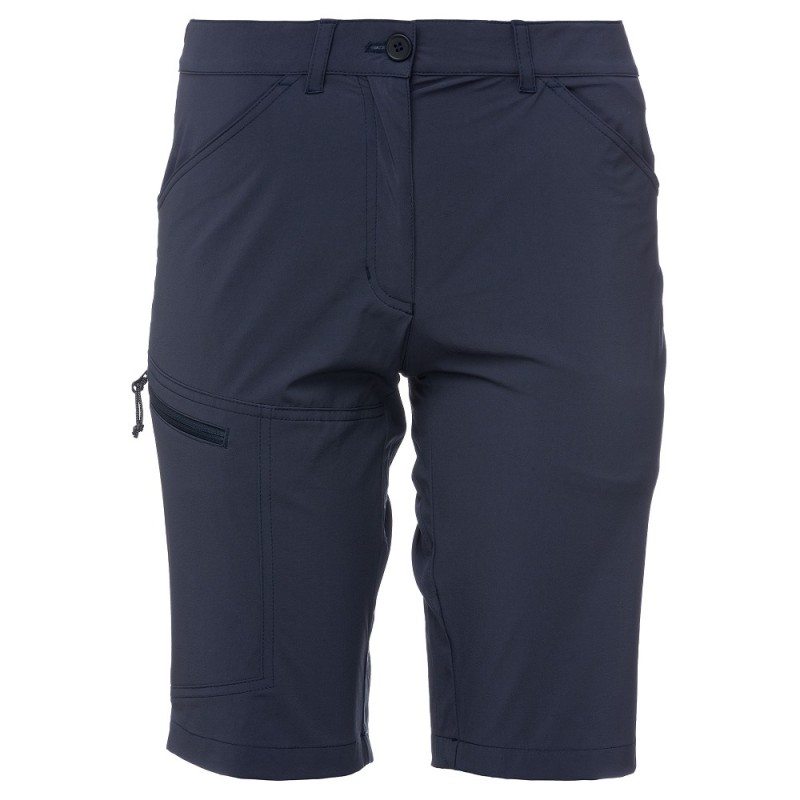 Шорти ж Turbat Bali Wmn blue - S - синій
