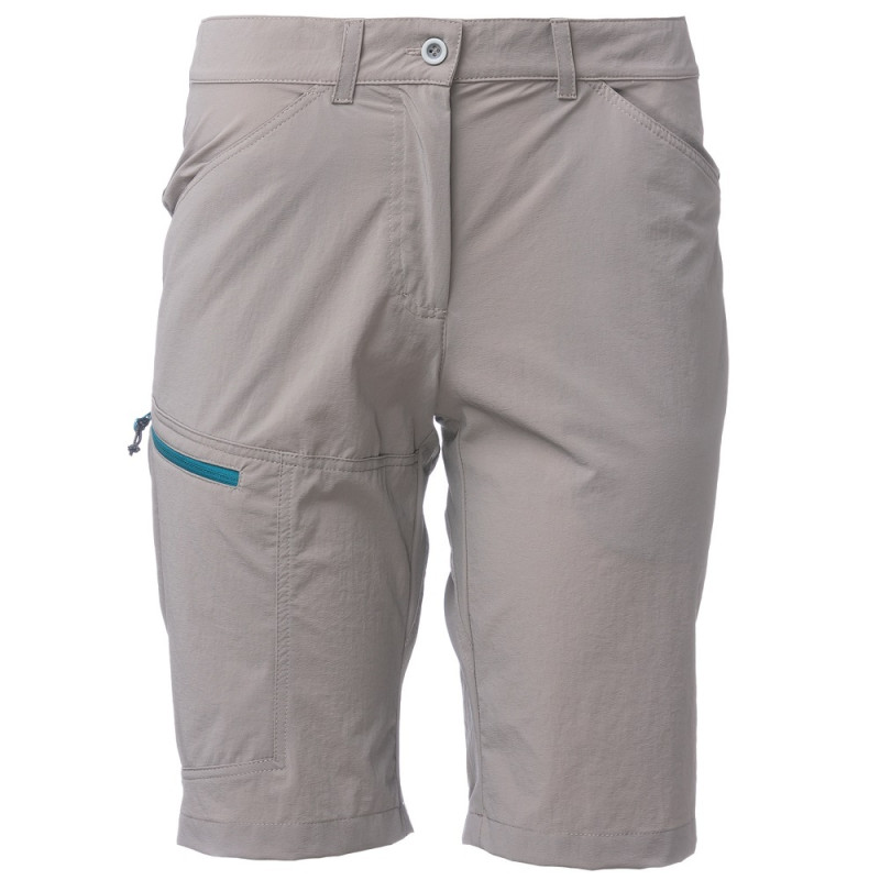 Шорти ж Turbat Bali Wmn Cinder Beige - M - пісочний