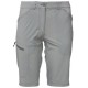 Шорти ж Turbat Bali Wmn grey - S - сірий