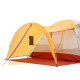 Намет Turbat BORZHAVA XL 3 ALU yellow - жовтий