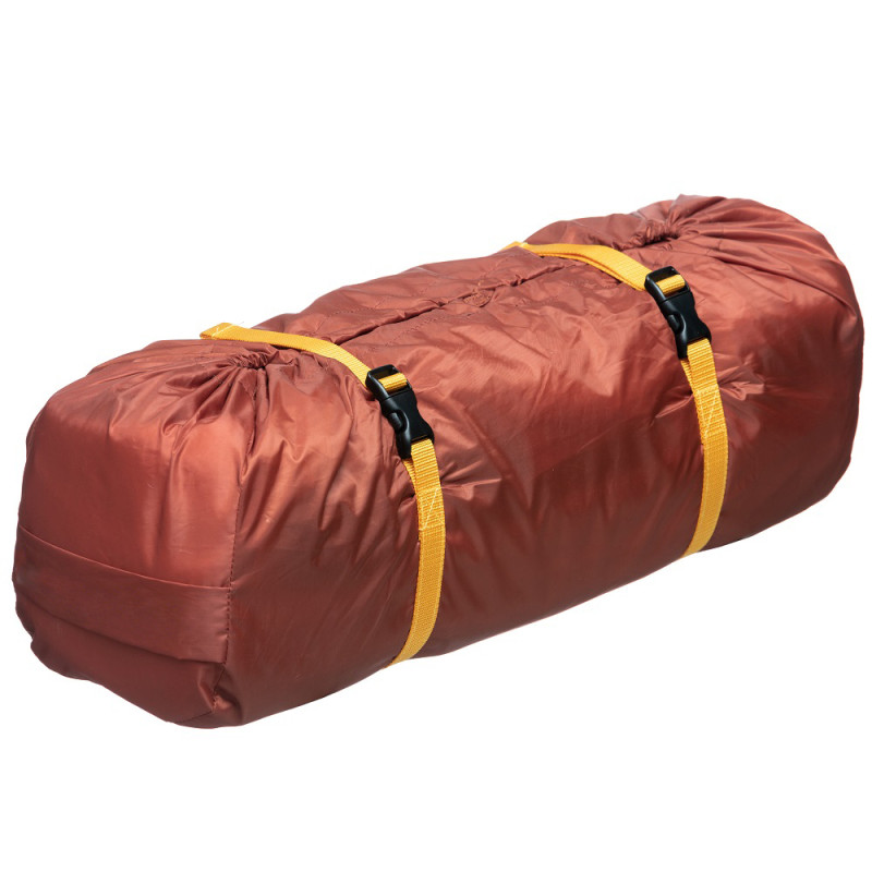 Чохол для намету Turbat Buritos 2 red - червоний