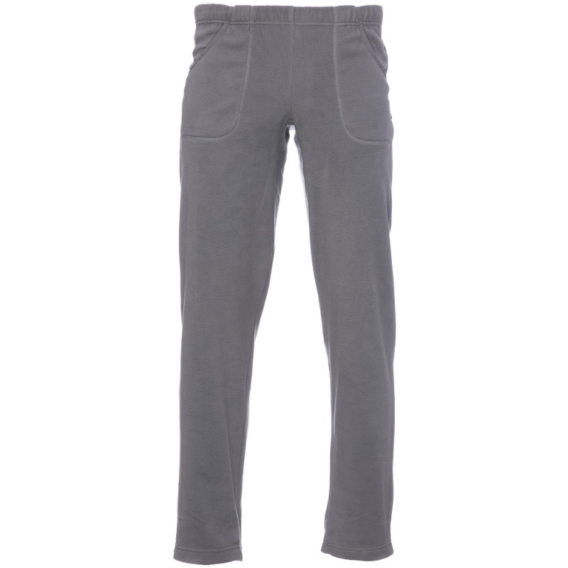 Штани uni Turbat Camp 2 cloudburst grey - S - сірий