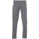 Штани uni Turbat Camp 2 cloudburst grey - XXL - сірий