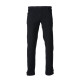 Штани uni Turbat Camp 2 jet black - XXXL - чорний