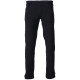 Штани uni Turbat Camp 2 jet black - XL - чорний