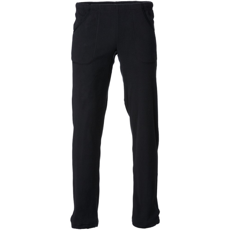 Штани uni Turbat Camp 2 jet black - S - чорний