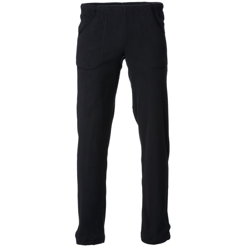 Штани uni Turbat Camp 2 jet black - XL - чорний