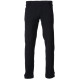 Штани uni Turbat Camp 2 jet black - S - чорний