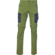 Штани 2в1 ч Turbat Cascade Mns calla green - M - зелений