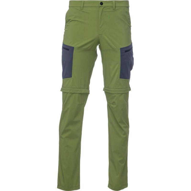 Штани 2в1 ч Turbat Cascade Mns calla green - L - зелений