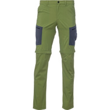 Штани ч 2в1 Turbat Cascade Mns calla green - XL - зелений