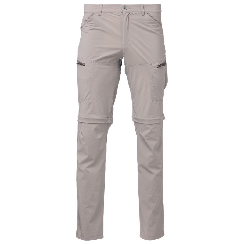 Штани ч 2в1 Turbat Cascade Mns Cinder Beige - L - пісочний