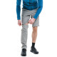 Штани ч 2в1 Turbat Cascade Mns steeple gray - S - сірий