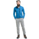 Штани ч 2в1 Turbat Cascade Mns steeple gray - S - сірий