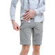 Штани ч 2в1 Turbat Cascade Mns steeple gray - S - сірий
