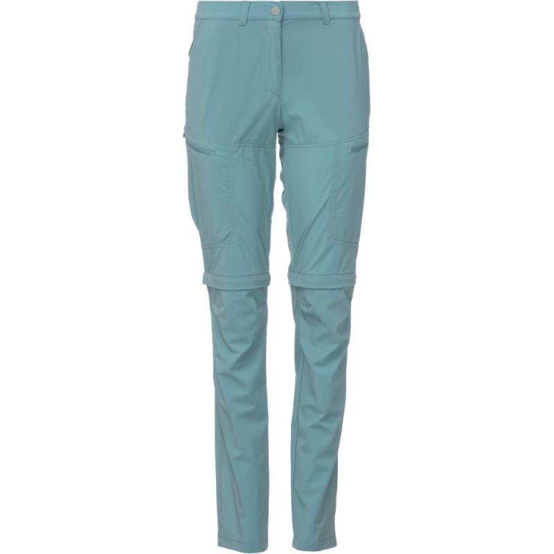 Штани 2в1 ж Turbat Cascade Wmn arctic blue - S - блакитний