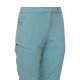 Штани ж 2в1 Turbat Cascade Wmn biking red - XL - бордовий