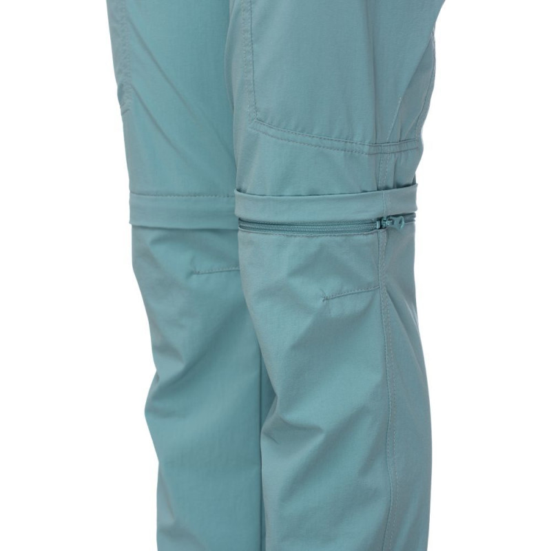 Штани ж 2в1 Turbat Cascade Wmn biking red - XL - бордовий