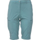 Штани ж 2в1 Turbat Cascade Wmn biking red - XL - бордовий