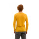 Футболка ч Turbat Cozy LS Mns golden yellow - S - жовтий