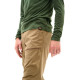 Футболка ч Turbat Cozy LS Mns kombu green - L - хакі