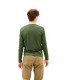 Футболка ч Turbat Cozy LS Mns kombu green - L - хакі