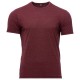 Футболка ч Turbat Cozy SS Mns tawny port - XXL - бордовий