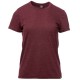 Футболка ж Turbat Cozy SS Wmn tawny port - XS - бордовий