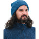 Шапка Turbat Custo navy blue - UNI - синій