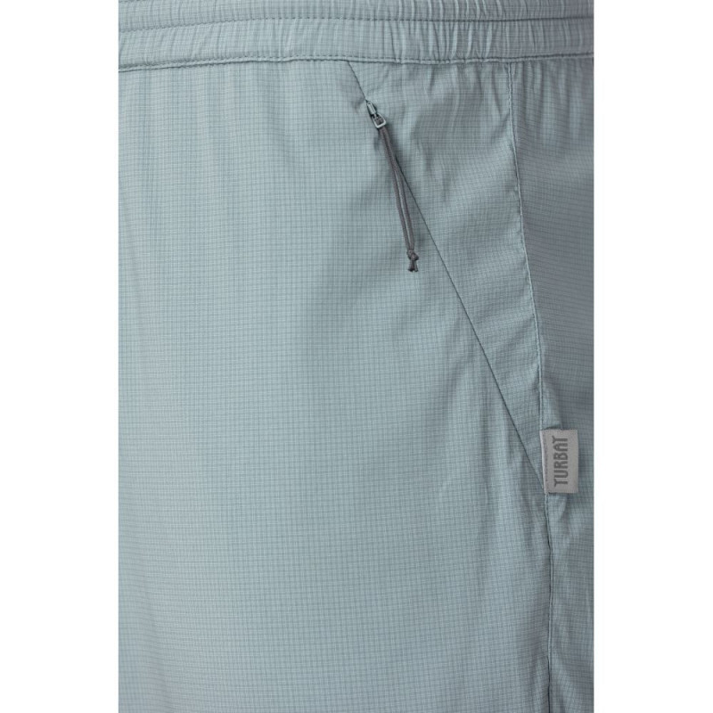 Штани ч Turbat Dja Mns quarry grey - XXL - сірий