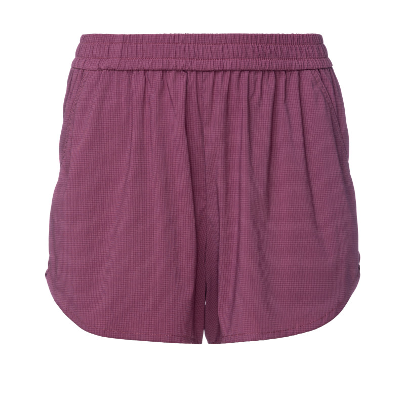 Шорти ж Turbat Dja Shorts Wmn quartz violet - XS - фіолетовий