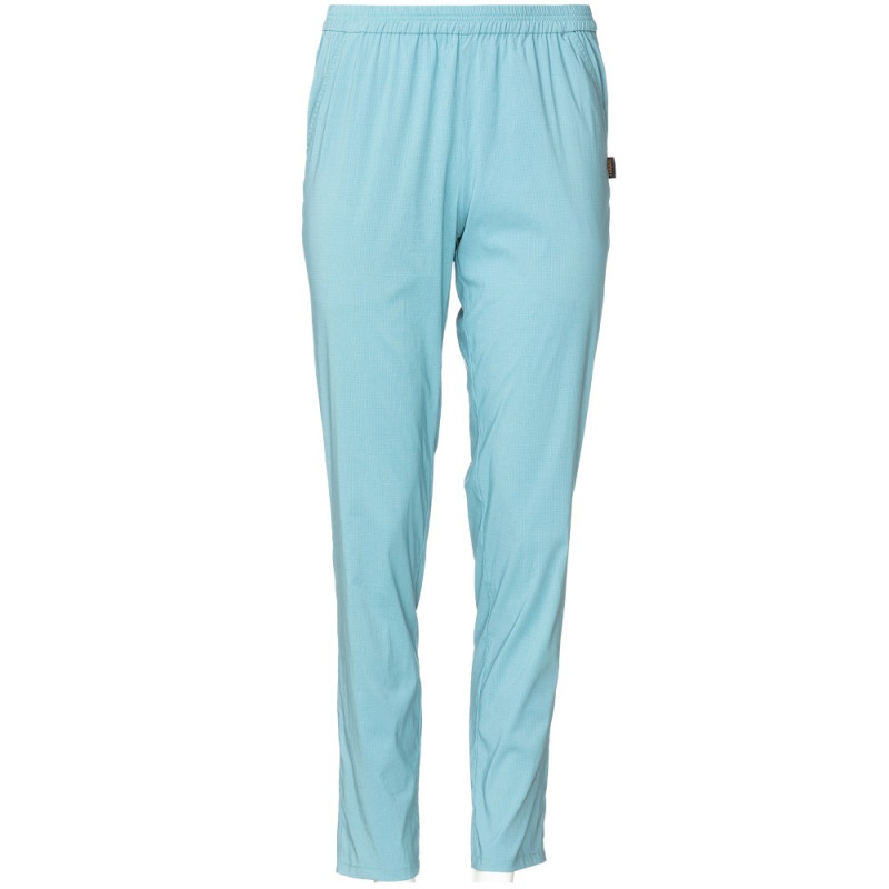 Штани ж Turbat Dja Wmn Meadowbrook Blue - L - блакитний