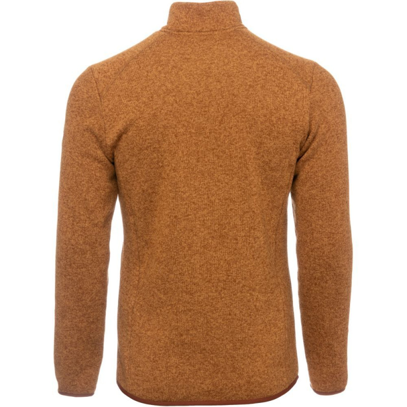 Фліс ч Turbat Dreamer 2 Mns orange melange - L - оранжевий