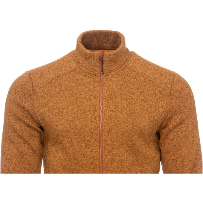 Фліс ч Turbat Dreamer 2 Mns orange melange - L - оранжевий
