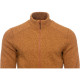 Фліс ч Turbat Dreamer 2 Mns orange melange - L - оранжевий