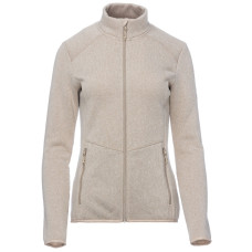Фліс ж Turbat Dreamer 2 Wmn beige melange - S - бежевий