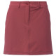 Спідниця ж Turbat Ela Wmn biking red - XS - бордовий