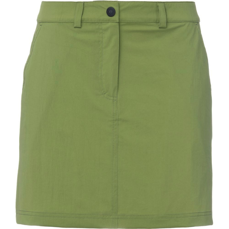 Спідниця ж Turbat Ela Wmn calla green - M - зелений