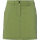 Спідниця ж Turbat Ela Wmn calla green - M - зелений
