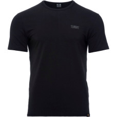 Футболка ч Turbat Emblema Mns black - XL - чорний