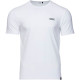 Футболка ч Turbat Emblema Mns white - XXL - білий