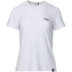 Футболка ж Turbat Emblema Wmn white - XS - білий