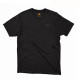 Футболка ж Turbat Emblema Wmn black - L - чорний